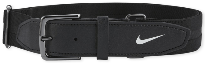 Nike Baseball Belt