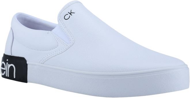 Men's Ryor Casual Slip-On Sneakers