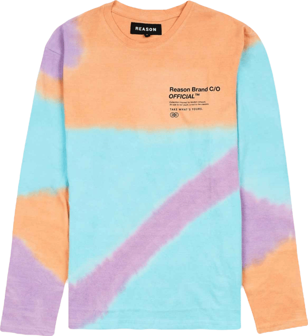 Men's Baxter Long Sleeves T-shirt