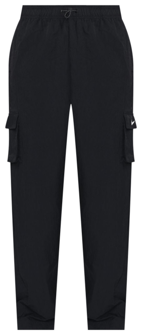 Nike Sportswear Essential Women's High-Rise Woven Cargo Pants