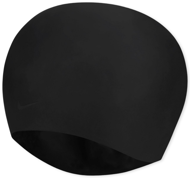 Nike Swim Long Hair Silicone Cap