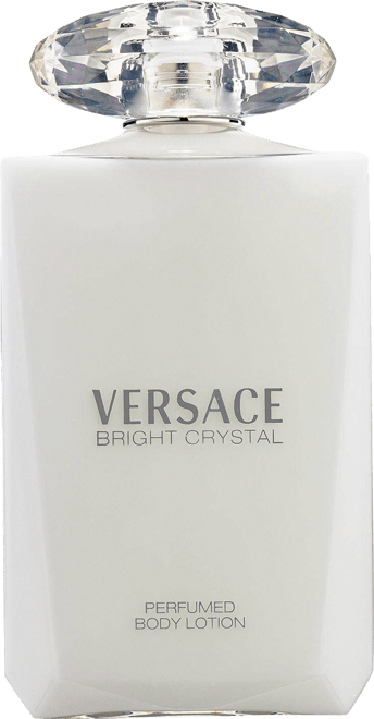 Perfume World - Inspired by a mixture of Donatella Versace's favorite  floral fragrances, Bright Crystal is a fresh, sensual blend of refreshing  chilled yuzu and pomegranate mingled with soothing blossoms of peony