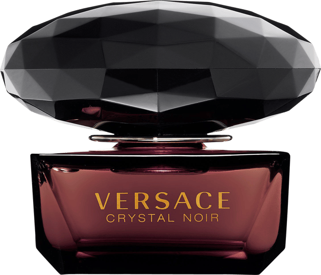 Versace Crystal Noir Eau de Toilette