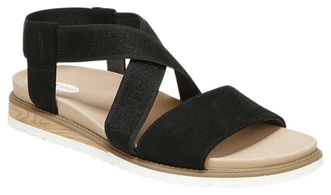 Kohls store strappy sandals