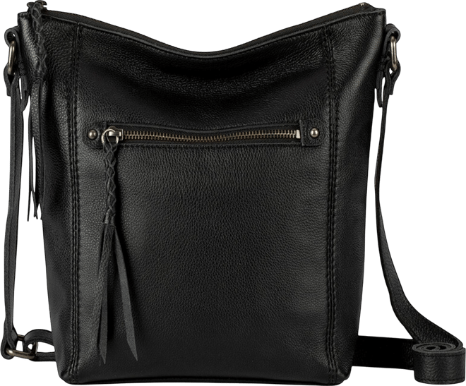 Women's Ashland Leather Crossbody Bag