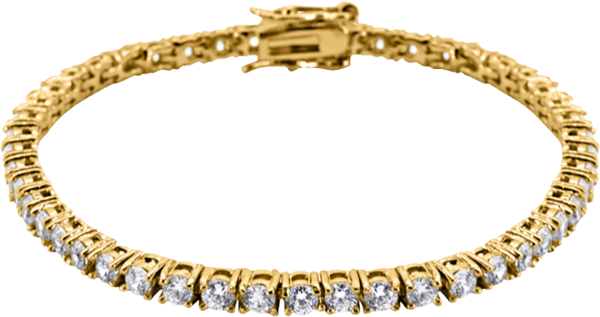 Tennis Collection 3MM Bracelet