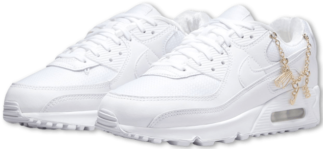 Nike Air Max 90 Premium Women's Shoes