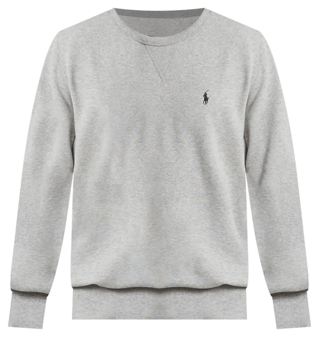 Men's Rl Fleece Sweatshirt