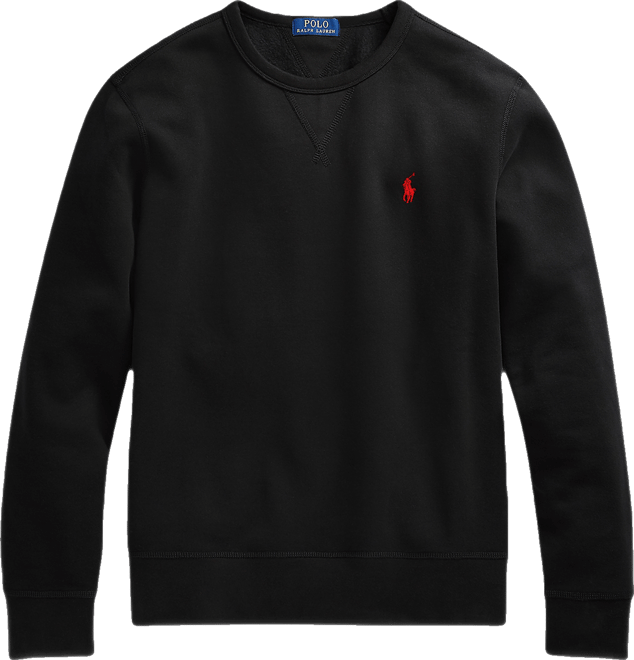 Men's Rl Fleece Sweatshirt