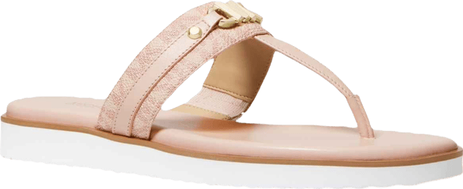 Michael  Women's Farrah Thong Sandals