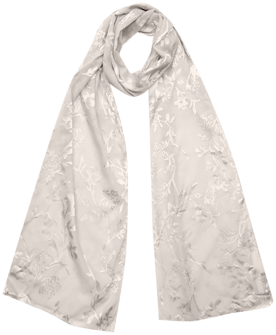 Floral Evening Wrap, Created for Macy's