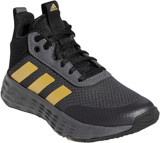 adidas Ownthegame 2.0 Grade School Kids Shoes