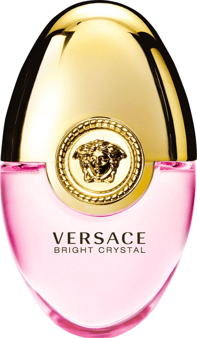 Versace bright crystal perfume sizes hot sale