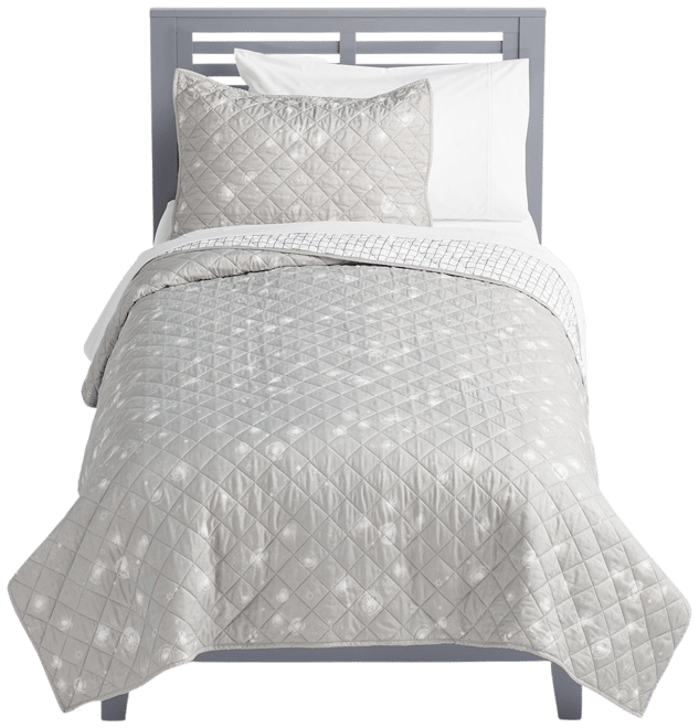 Bedding Throw Pillows Set of 4 White for Sofa, Bed and Couch Decorative  Stuffer 817706027077