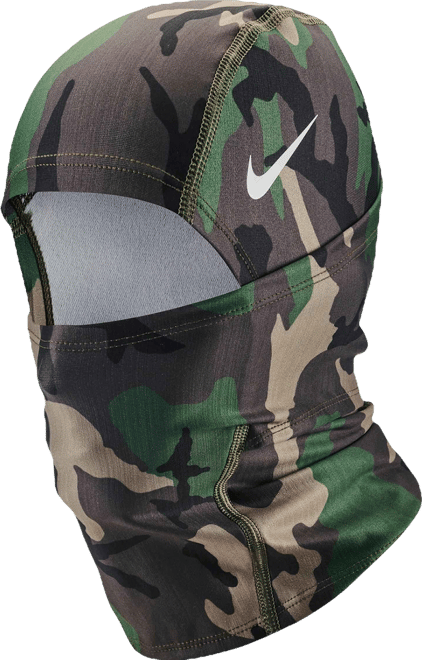 Nike Pro Hyperwarm Balaclava Hood | Finish Line