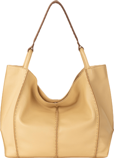 Women's Los Feliz Leather Tote Bag