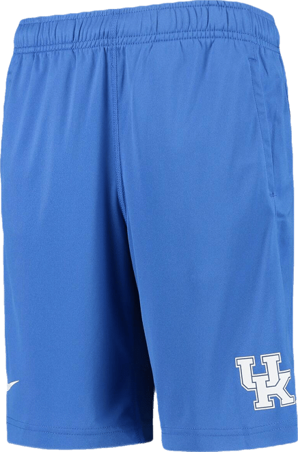 Big Boys  Royal Logo Fly Performance Shorts