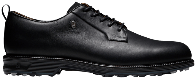 FootJoy Dryjoys Premiere Series Field Golf Shoes Black 53988