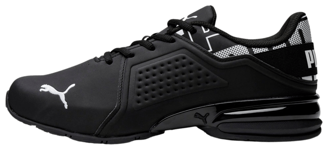 PUMA Viz Runner Repeat Men's Running Sneakers