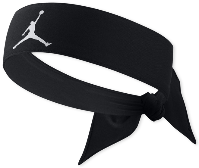 Jordan Dri-FIT Jumpman Head Tie