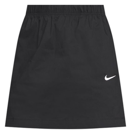 Nike Sportswear Essential Women's High-Waisted Woven Skirt