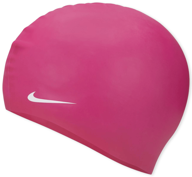 Nike Silicone Swim Cap