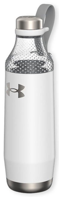 Under Armour UA MVP 2L Stainless Steel Water Bottle Reviews 2024