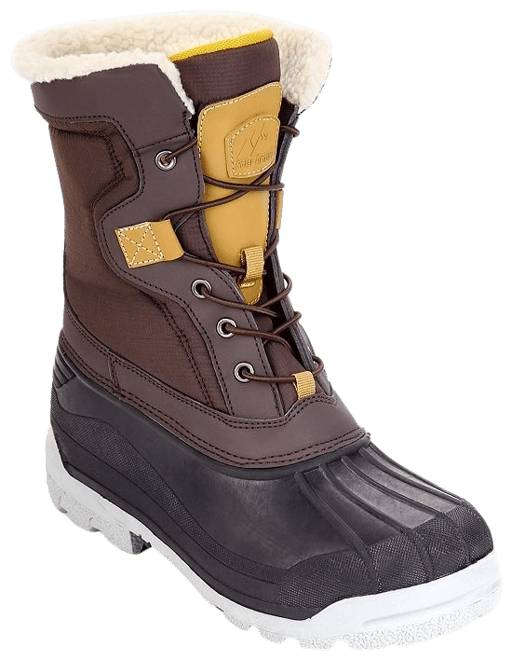 Mens duck boots kohls online