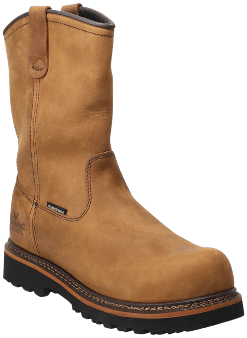 Thorogood deals boots kohls