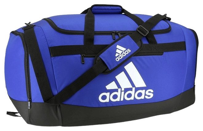 Adidas discount weekend bag