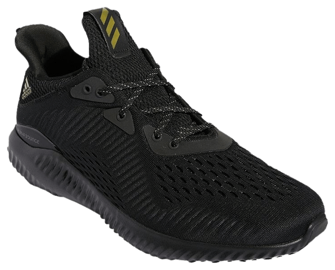 Alphabounce em black sale