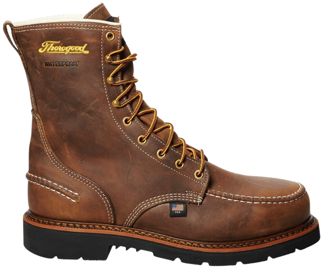 Kohls hot sale thorogood boots