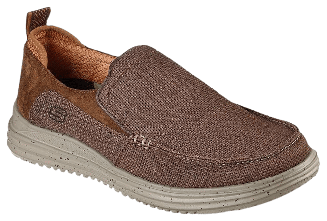 Men's skechers at store kohl's