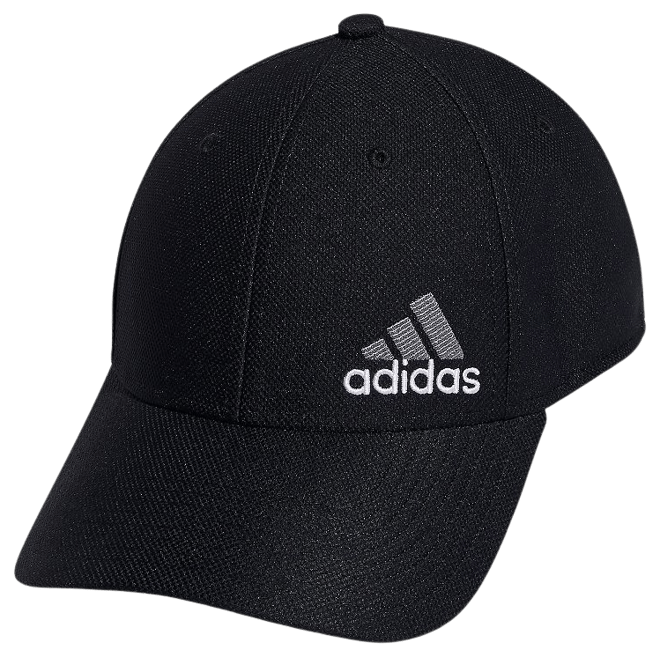 Men's adidas Release 3 Stretch-Fit Hat