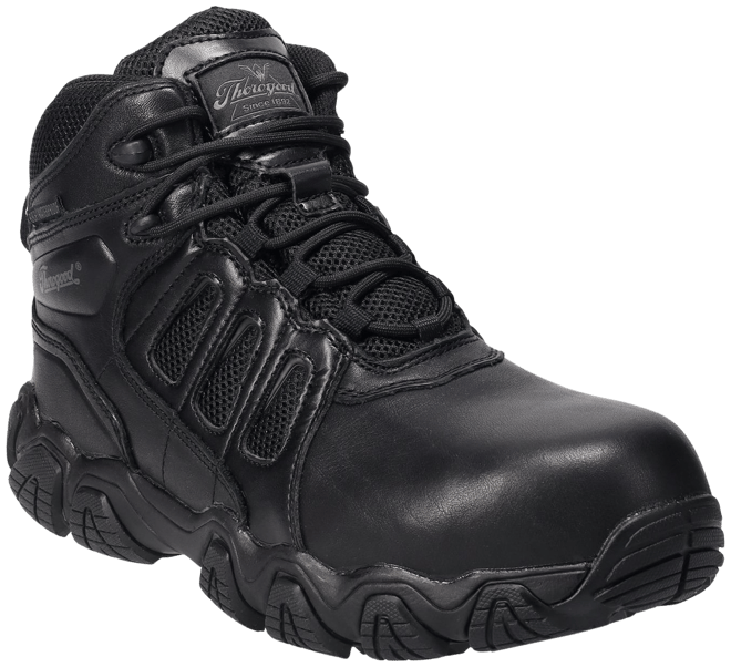 Thorogood store boots kohls