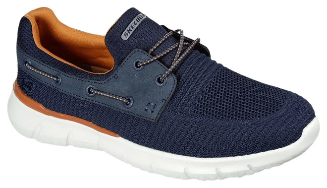 Kohls mens skechers store sneakers