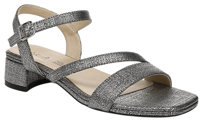 LifeStride Julep Women s Strappy Sandals