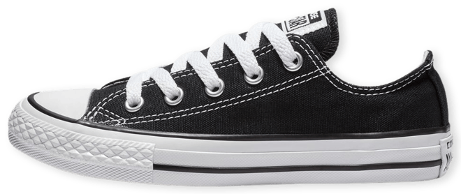 Converse Chuck Taylor All Star Low Top Little Kids' Shoes