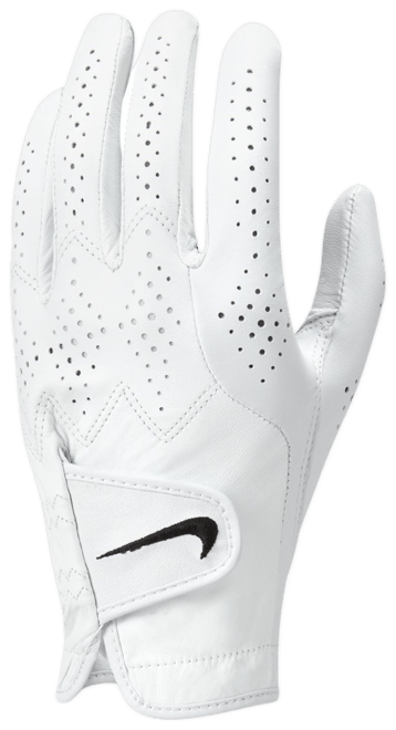 Nike Tour Classic 4 Guante de golf para hombre (izquierdo, talla normal)