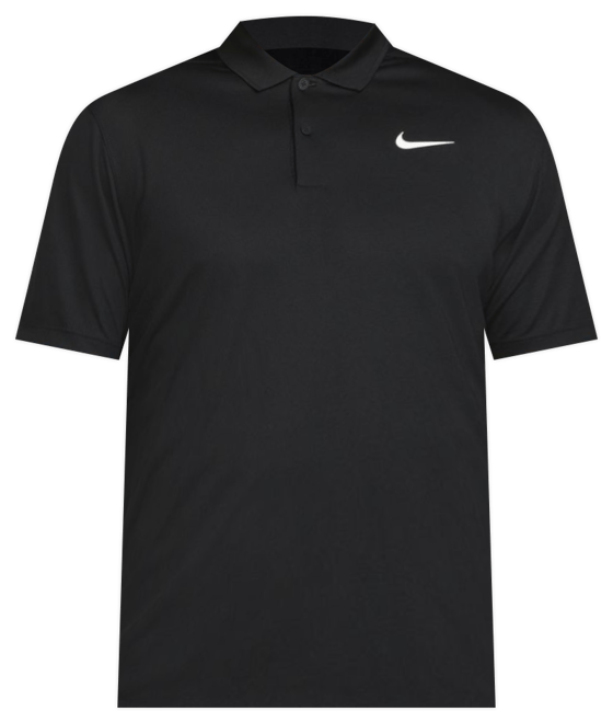 NikeCourt Dri-FIT Men's Tennis Polo