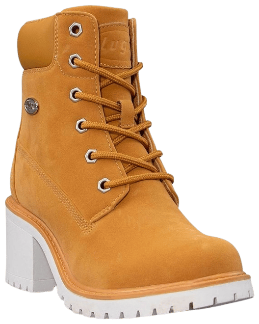 Lugz kohls online