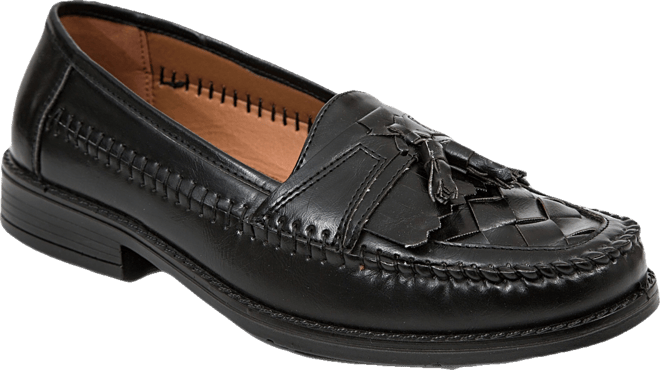 Men's Herman Tassel Loafer