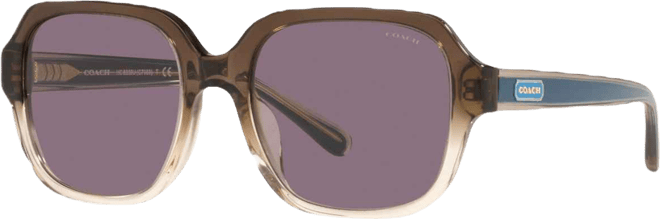 Women's Sunglasses, HC8335U C7989 53