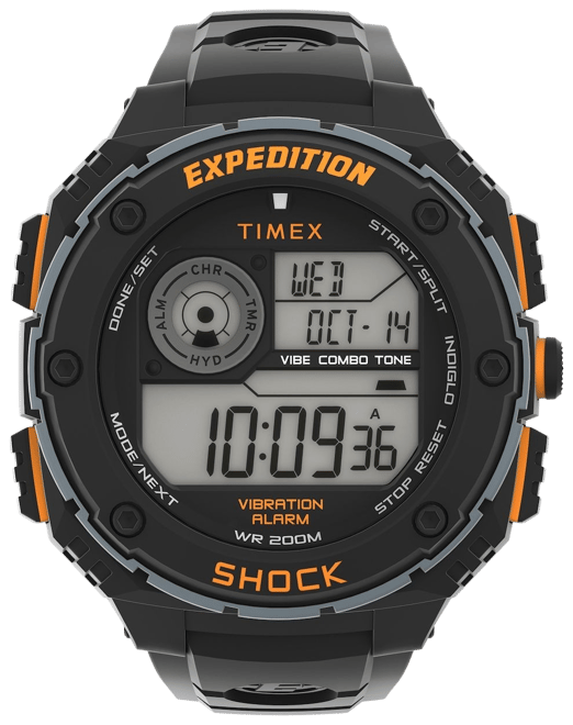 Timex expedition outlet camo