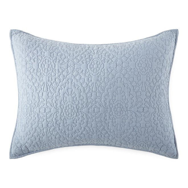 Linden Street Addison Pillow Sham - JCPenney
