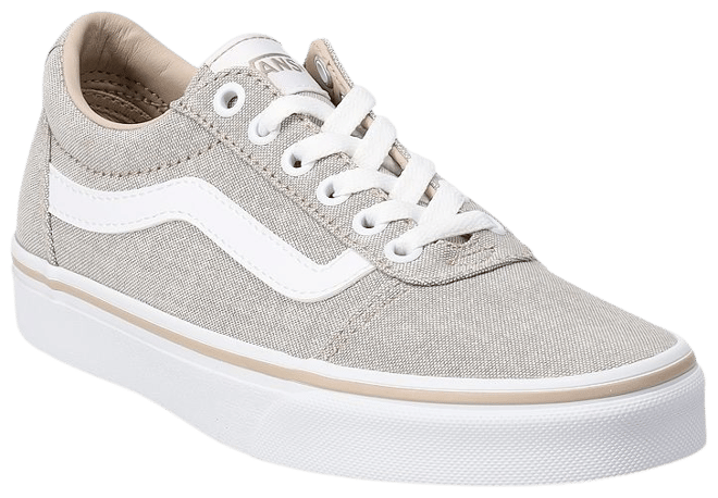 Vans Ward Canvas Sneaker