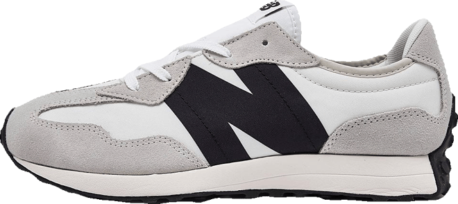 サブちゃん New Balance Kids 327 Silver Birch: GS327FE - A Perfect Dealer/NB