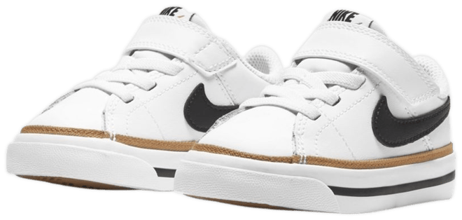 Nike Court Legacy Baby/Toddler Shoes
