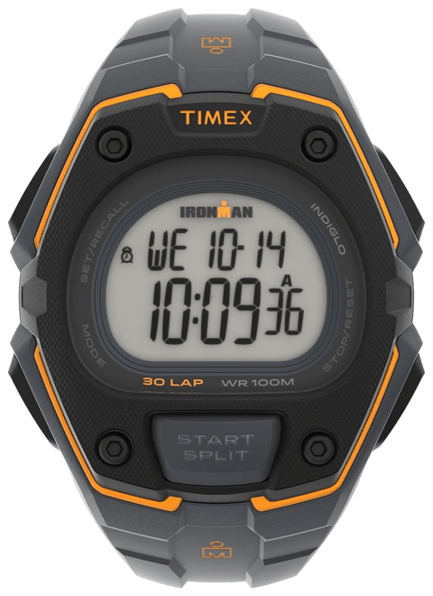 Timex ironman hot sale 100m