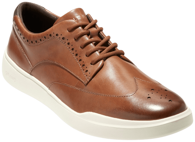 Cole haan men's clearance clothing